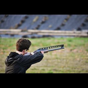 Meet your Posher, Cameron